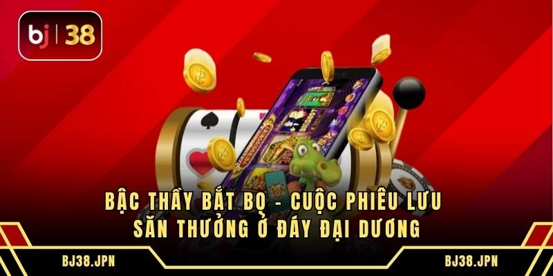 Bậc Thầy Bắt Bọ