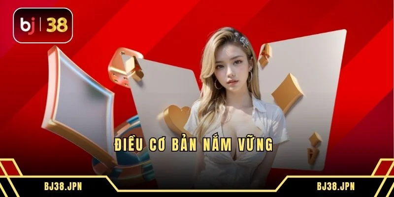 Điều cơ bản nắm vững