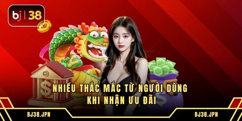 Nhiều thắc mắc từ người dùng khi nhận ưu đãi