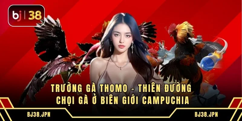 Trường Gà Thomo